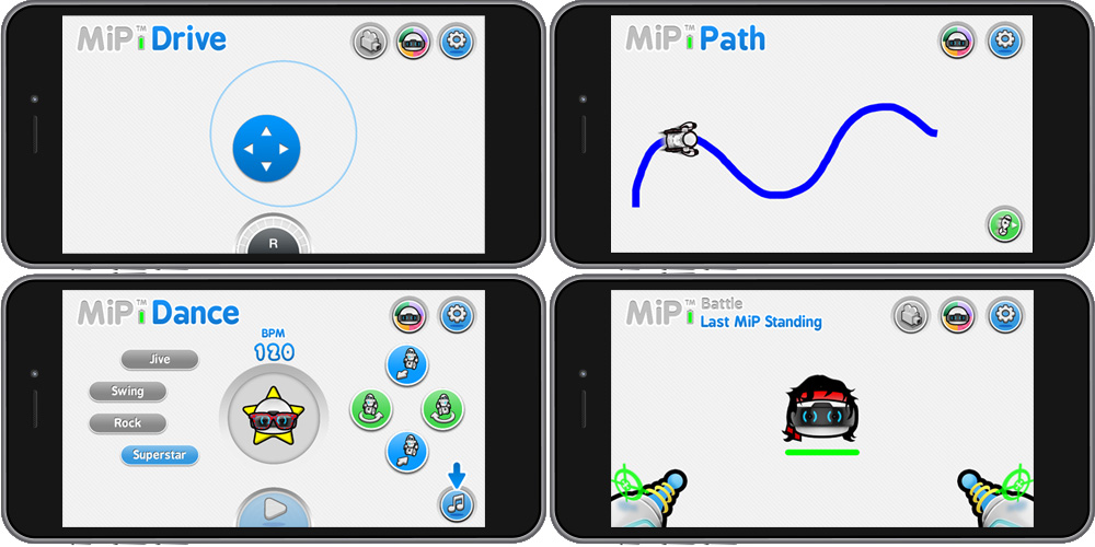 MiP App