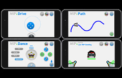 MiP 3