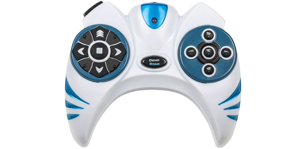 Remote