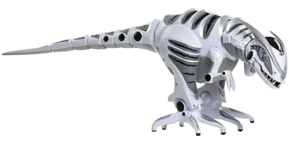 Roboraptor X