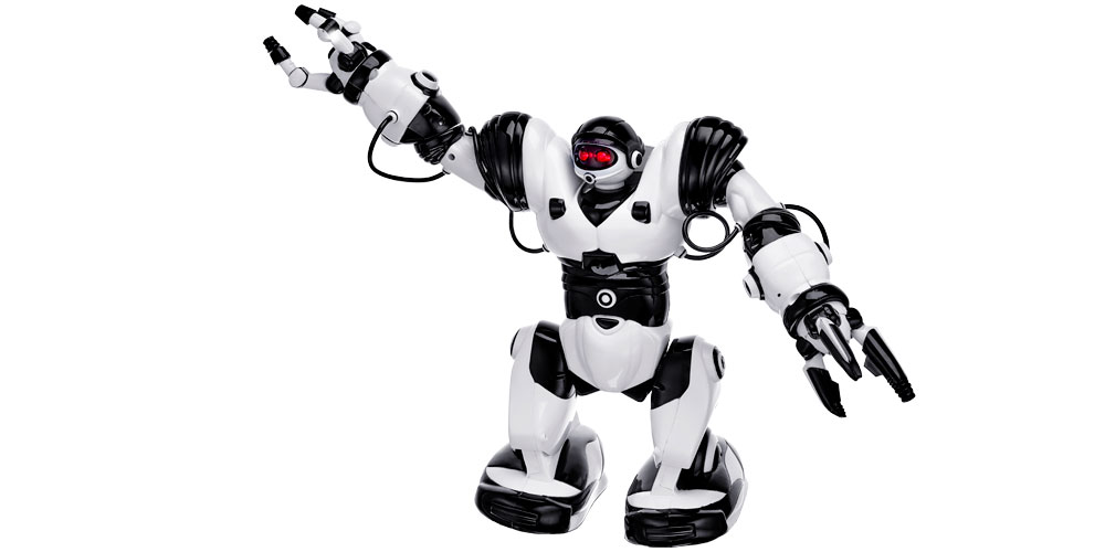 Robosapien X