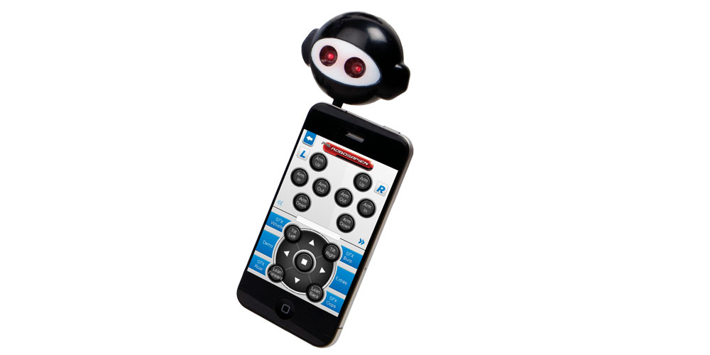 App
