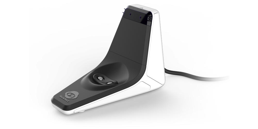 SMARTBED: CHIP RECHARGES HIMSELF