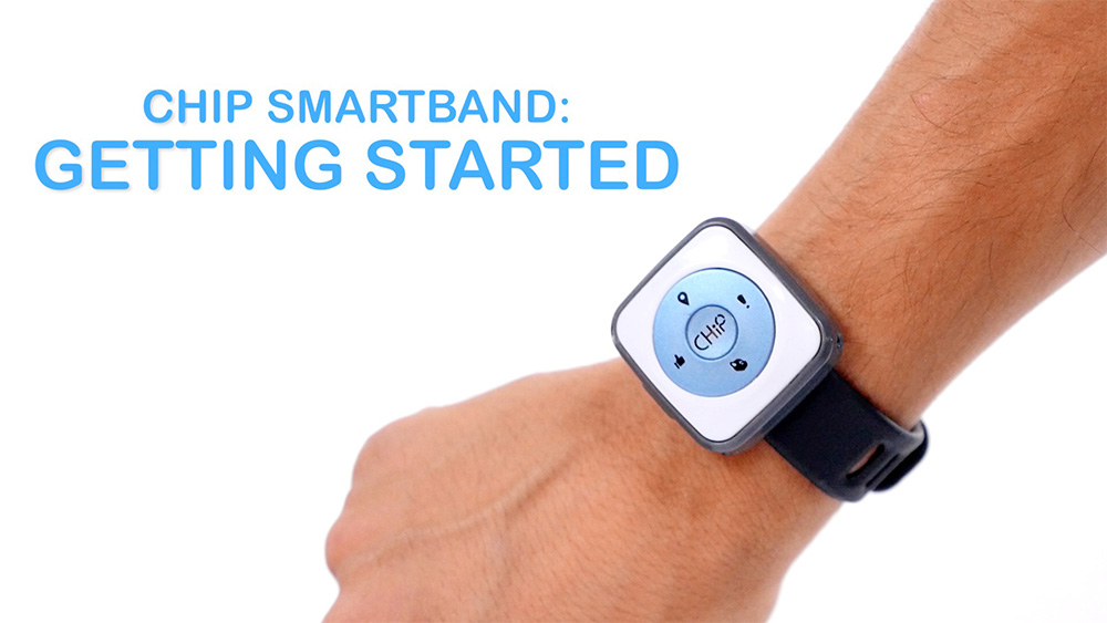 SmartBand Tutorial #1: Overview
