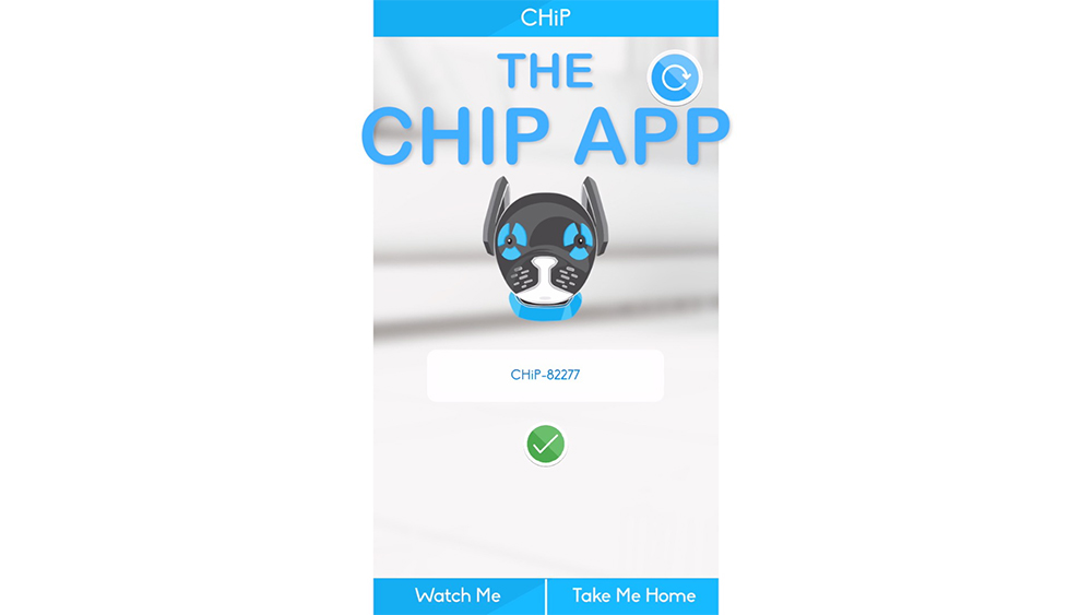 CHiP App Tutorial