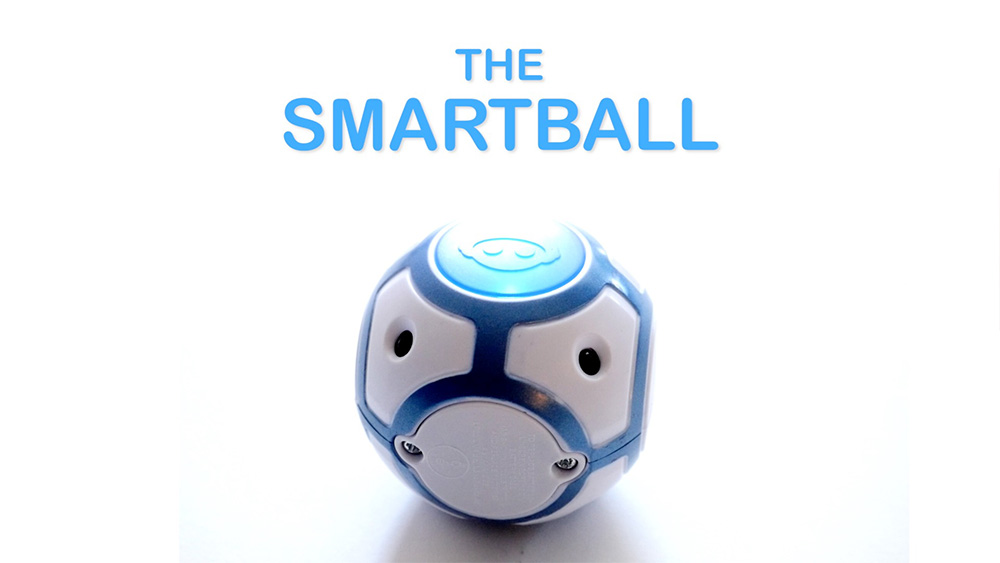 SmartBall Tutorial: Overview