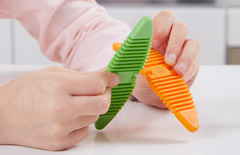 Connect-able
