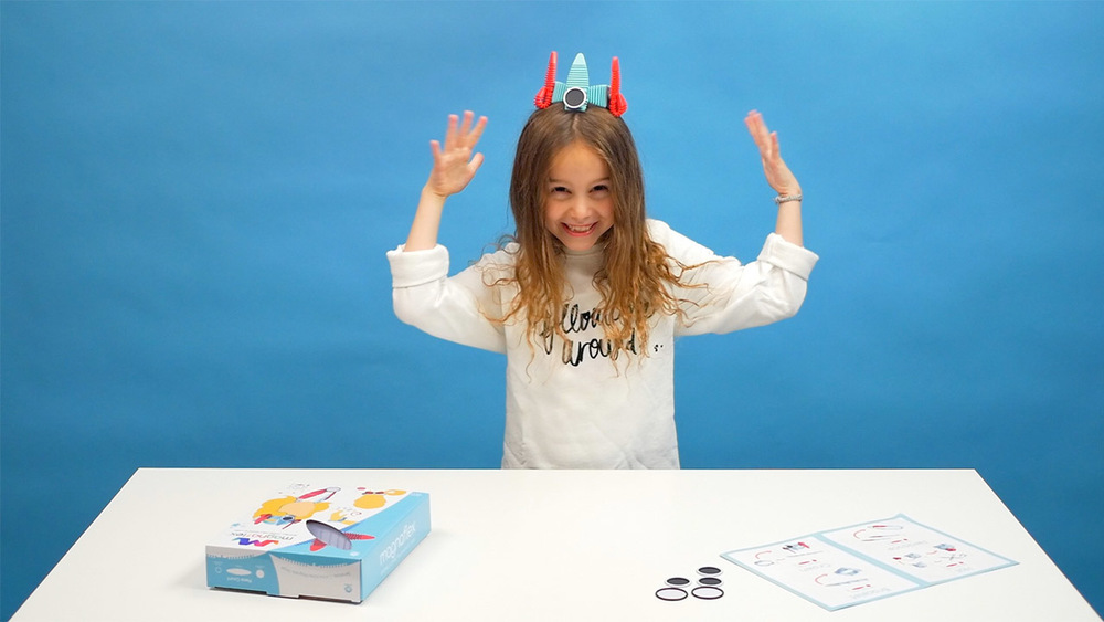 Wearables Set - How to Build a Crown, Bracelets, and More!
