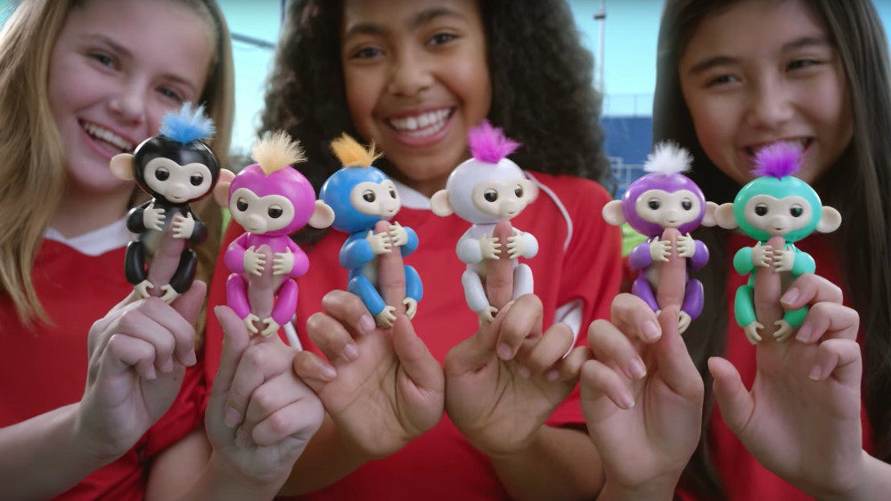 Fingerlings View