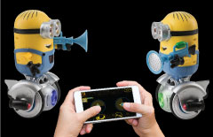 CHALLENGE YOUR FRIEND TO A NEW KIND OF BATTLE!