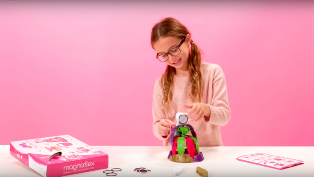 Once-Upon-A-Time Set: How to Build a Princess, Frog and more!