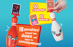 50 CHALLENGES