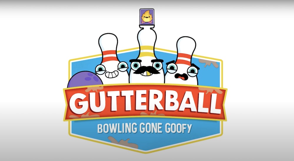 Gutterball View