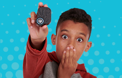 BECOME THE MASTER OF PRANKS!