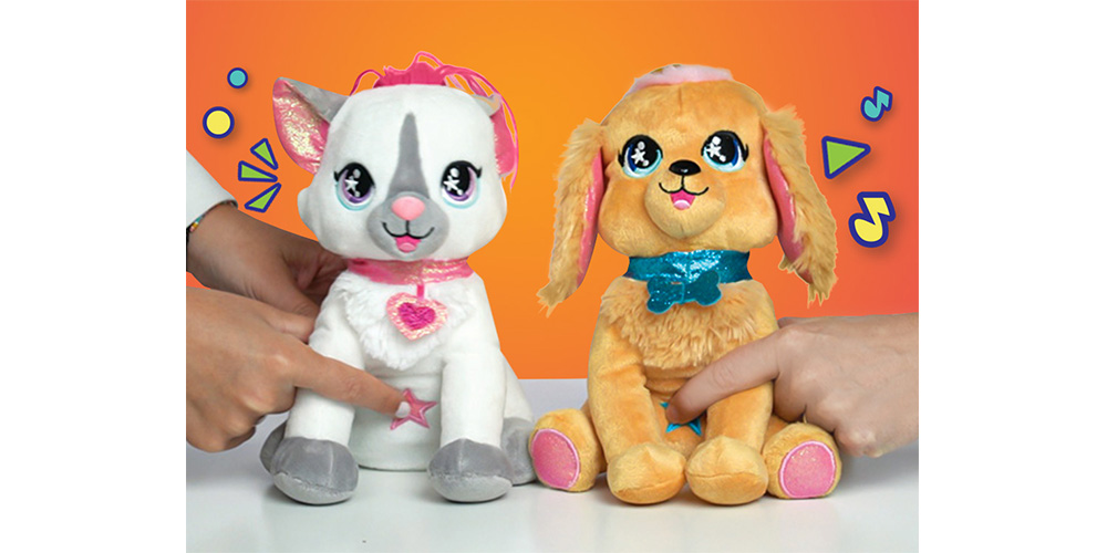Rock out with your Pet Starz!!