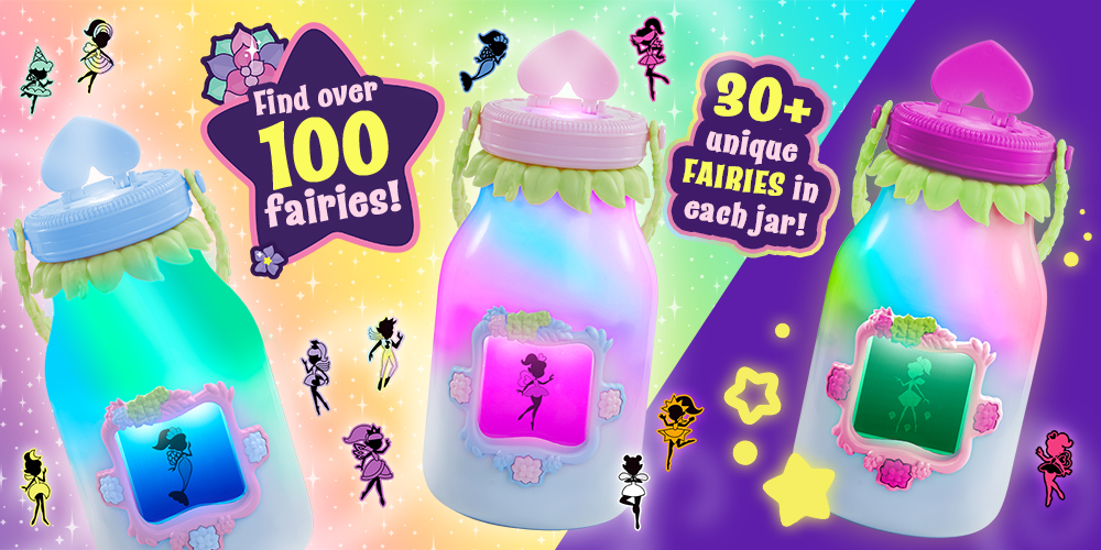 Got2Glow Fairy Finder