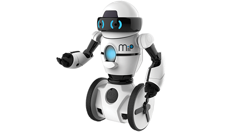 MiP