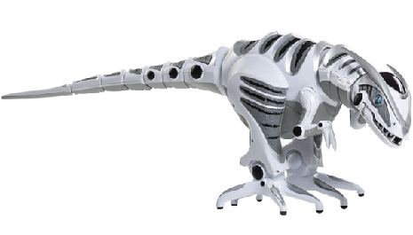 Roboraptor X