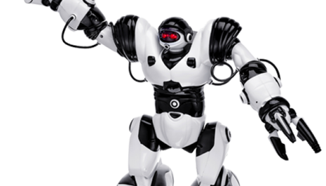 Robosapien X