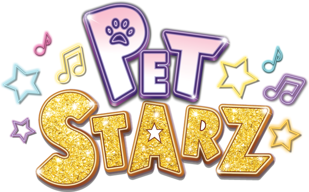 Pet Starz Logo