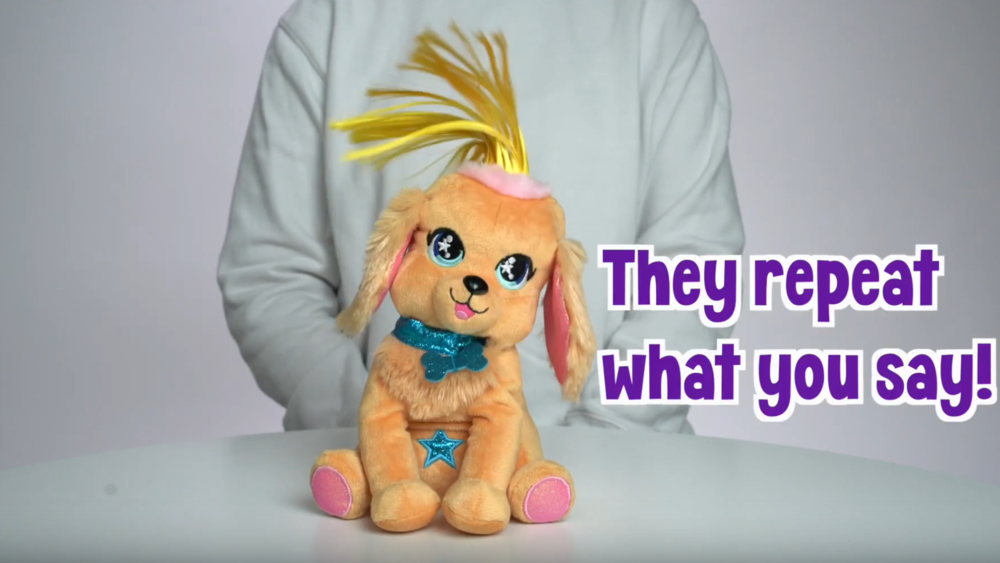 Pet Starz View
