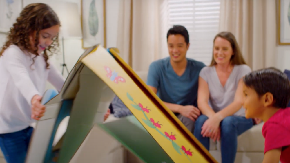 How-To Assemble the Pop2Play Slide