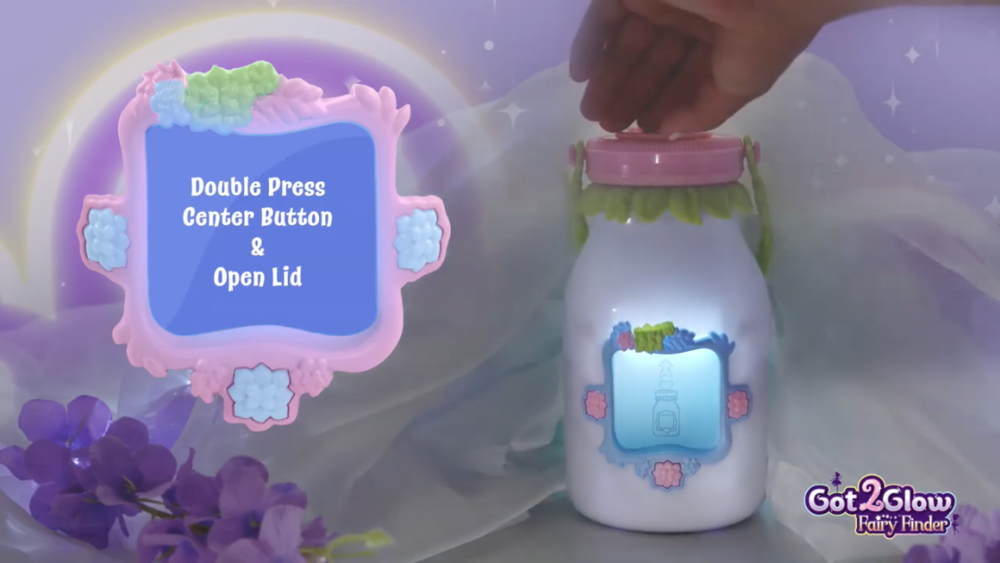 3 ways to catch a fairy