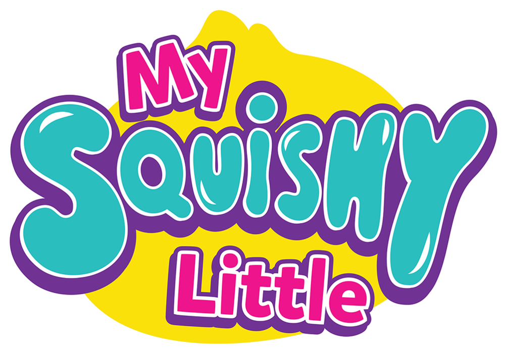 My Squishy Little Logo