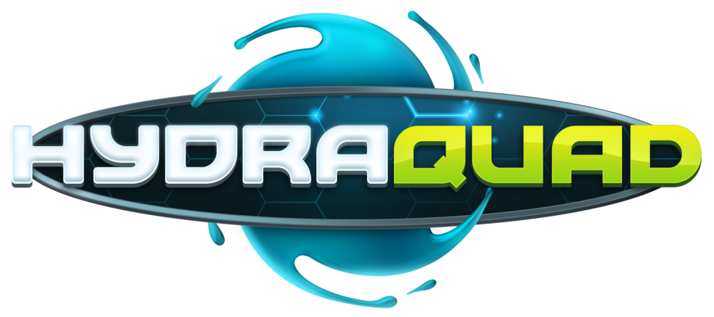 HydraQuad Logo