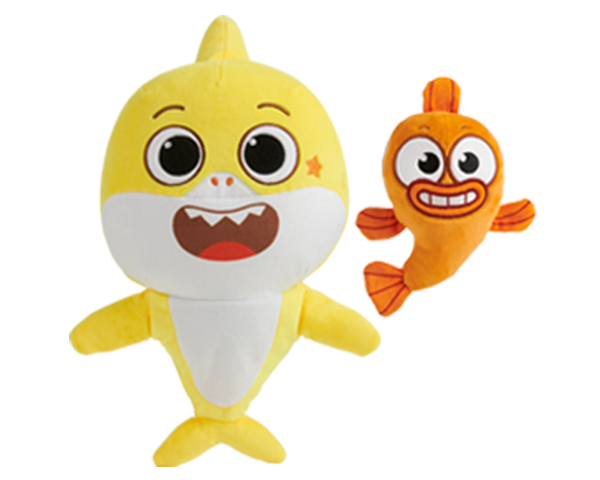 Baby Shark