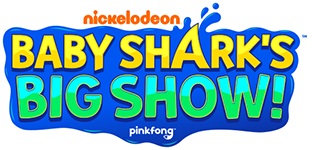 Baby Shark Logo