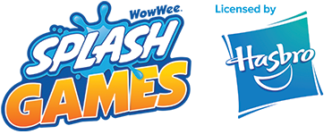 Splash Games Logo