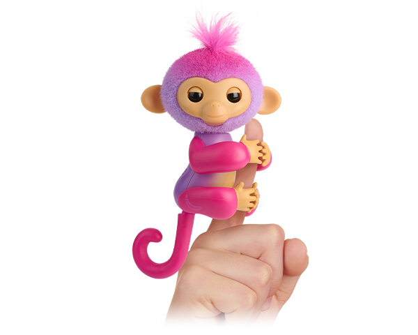 Fingerlings