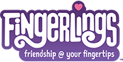 Fingerlings Logo