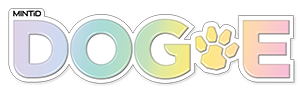 Dog-E Logo