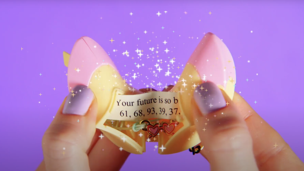 Lucky Fortune View